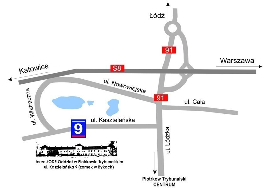 Piotrkowskie Targi Ogrodnicze już w niedzielę