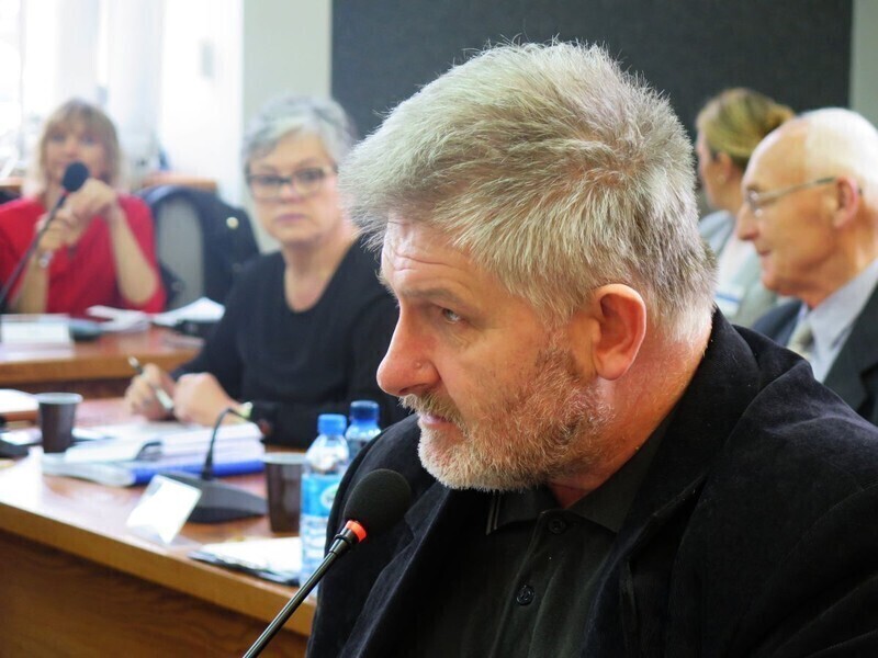 Chcieli sesji nadzwyczajnej w sprawie służby zdrowia