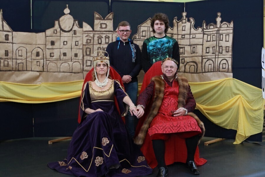 ZSP nr 2 otwarte na nowych uczniów GALERIA