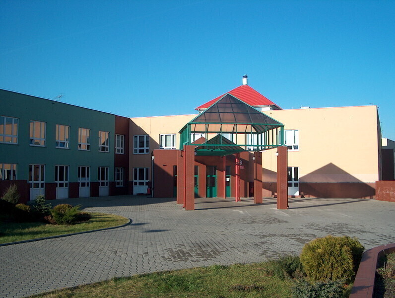 Szkoła Podstawowa nr 2 ogłasza nabór