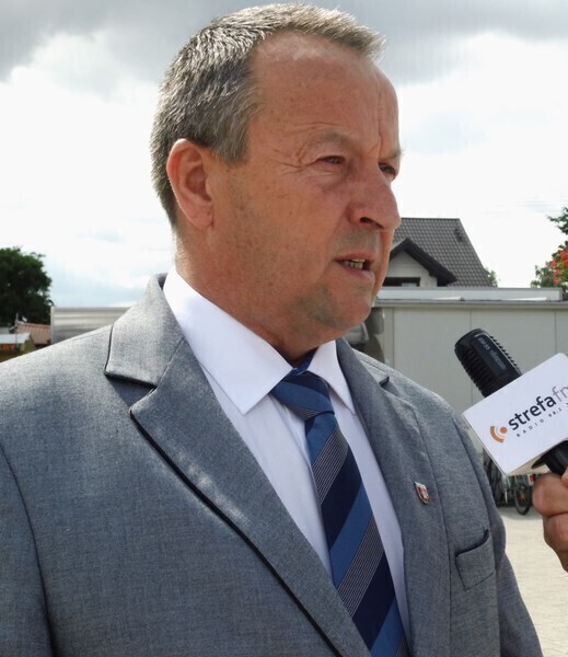 Bogusławice Mieszkania socjalne dla 11 rodzin