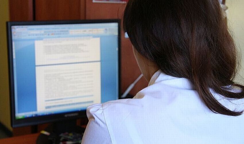 Jest praca w Urzędzie Gminy w Woli Krzysztoporskiej