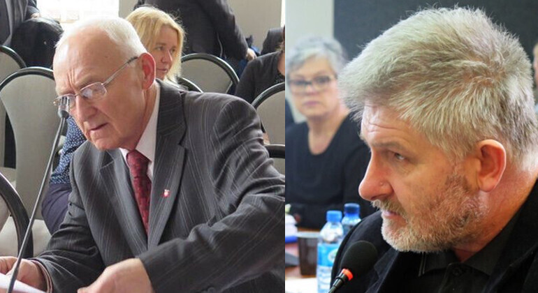 Starcie radnych w Strefie pytań