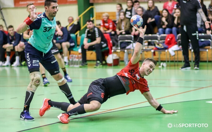 Kolejna pucharowa porażka