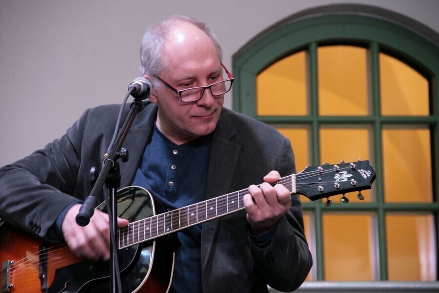 Kuba Sienkiewicz wyklęty przez dobrą zmianę