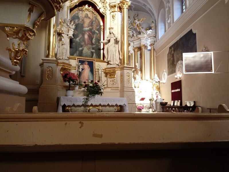 Narodowy Dzień Czytania Pisma Świętego także w Piotrkowie