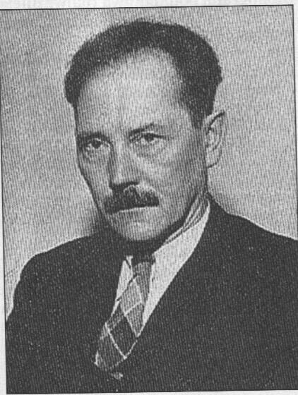 Piotrkowianin który odzyskał Pamięć rodaków