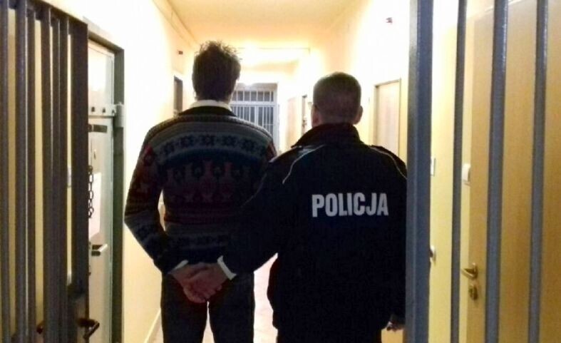 Zabili nożem kuchennym