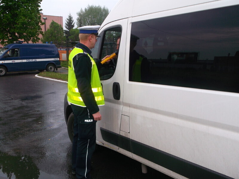 Akcja Trzeźwy poranek