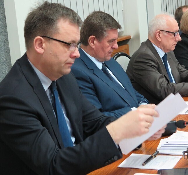 Czego dorobili się prezydent i jego zastępcy