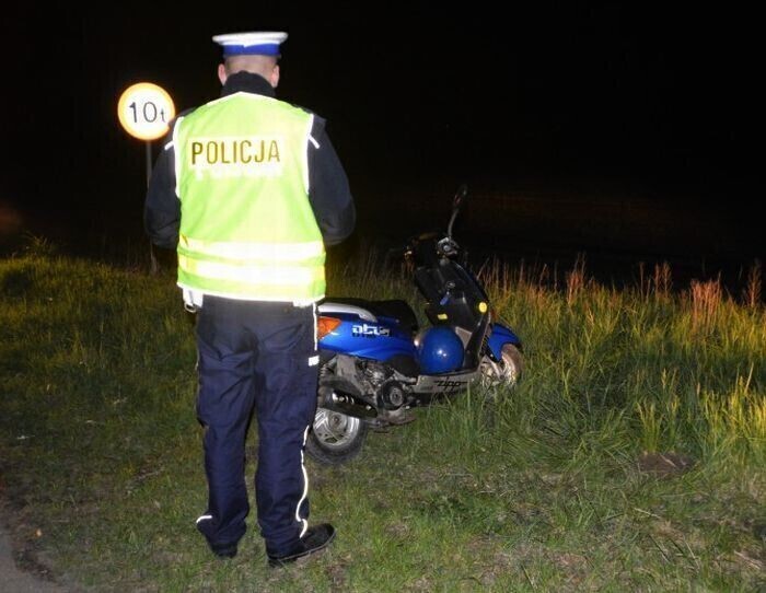 Plaga pijanych kierowców