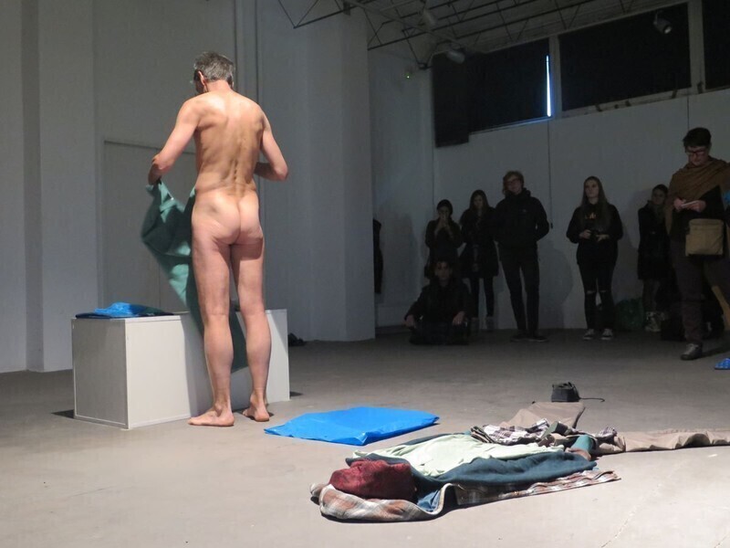 Interakcji dzień trzeci