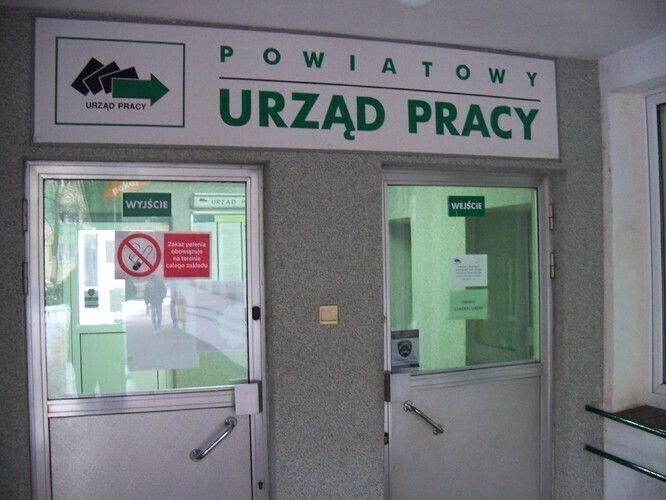 Niektórym nie opłaca się pracować
