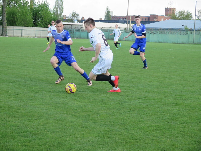 Najwyższa porażka w tym sezonie