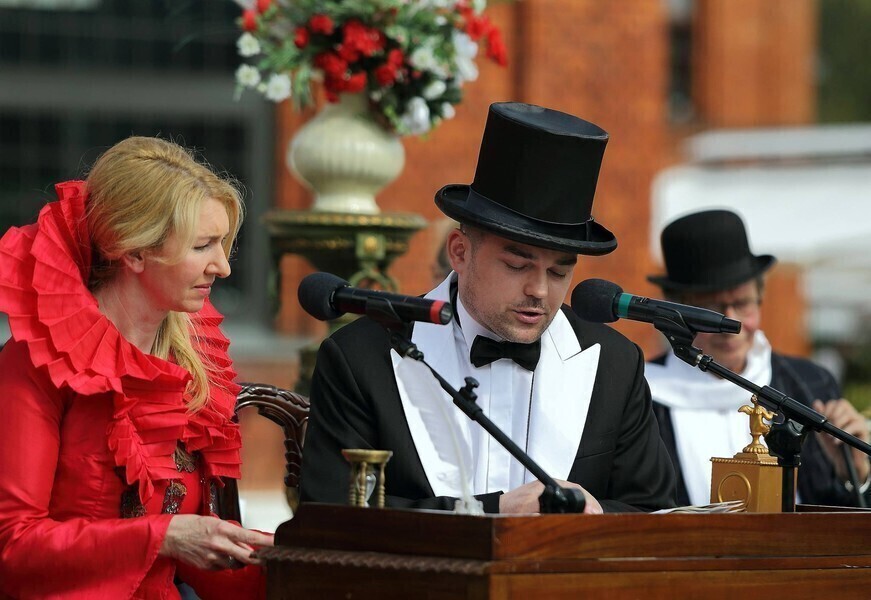 Inauguracja Wojewódzkich Obchodów Roku Reymonta