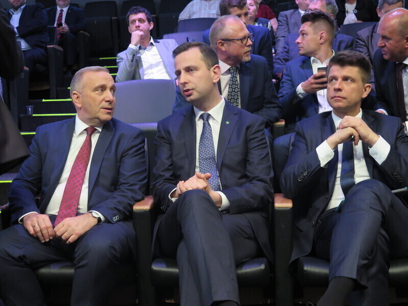 Polska regionem stoi. Sejmik sejmików rozpoczęty