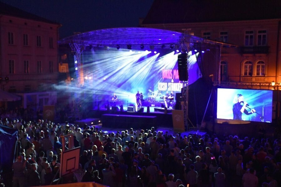 Piknik Funduszy EuropejskichAKTUALIZACJA