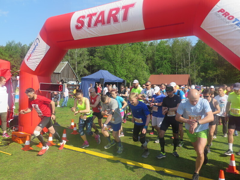 Nagonka ruszyła Aktualizacja