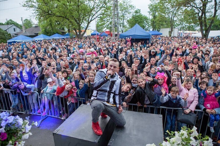 Grabica. Festyn Wieprzowiny AKTUALIZACJA