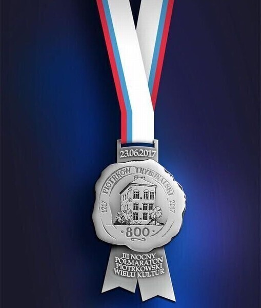 Półmaraton zbliża się