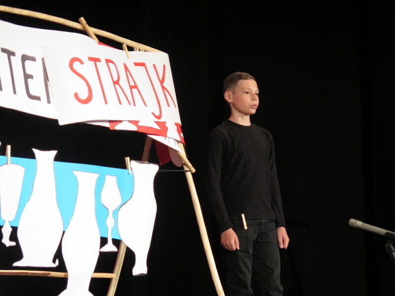 Trwa konkurs Sceny z 800-lecia Piotrkowa Trybunalskiego