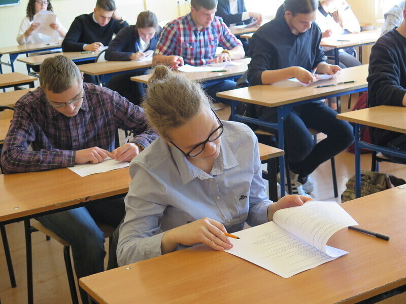 Konkurs wiedzy o rotmistrzu Pileckim rozstrzygnięty