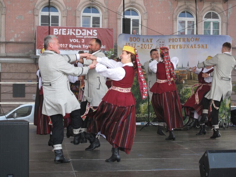 Festiwal Miast Partnerskich. AKTUALIZACJA