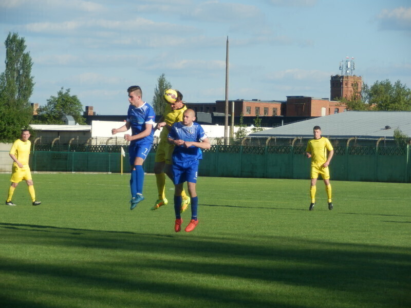 Poloniści wywalczyli jeden punkt