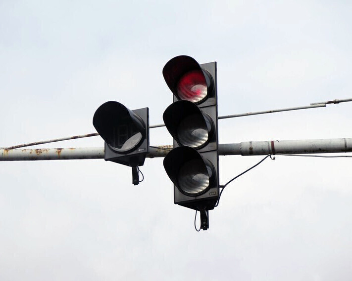 Liczniki czasu wrócą na skrzyżowania