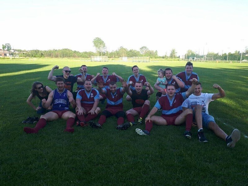 Wataha wygrała kolejny turniej