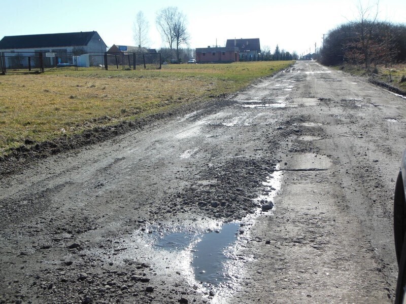 Mieszkańcy Wiatracznej będą mieć wodociąg