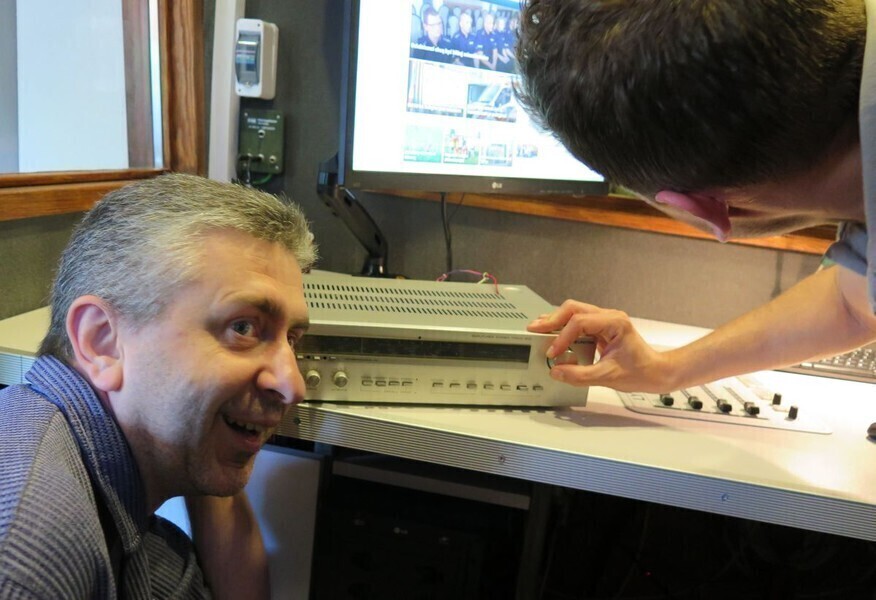 Od 25 lat w eterze. Dziś urodziny piotrkowskiego radia