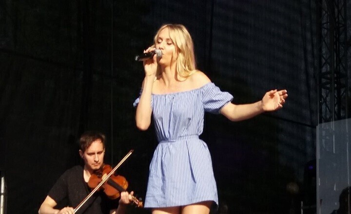 Radomsko świętuje dni miasta