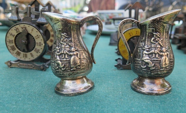 Zapraszamy na giełdę staroci