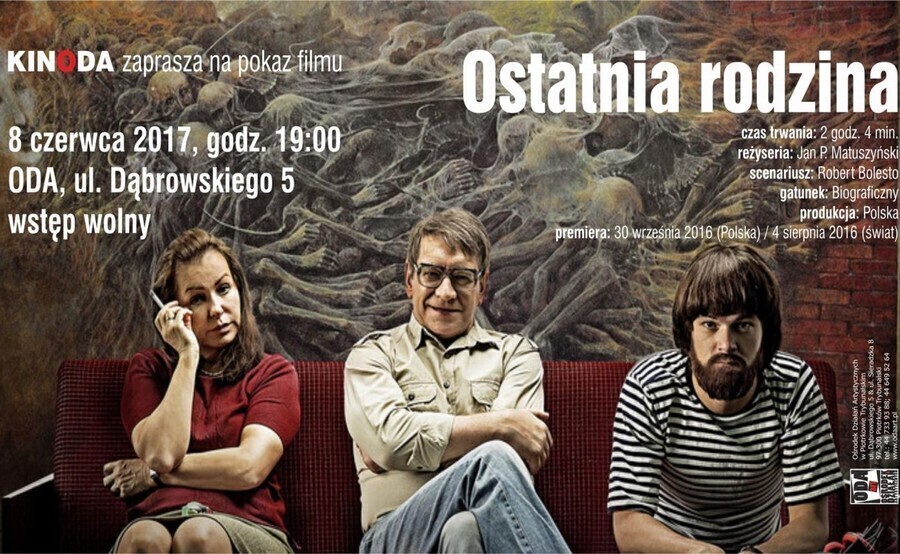 Zobacz najlepszy polski film 2016 roku. Za darmo