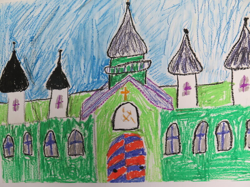 Moje miasto - moje miejsce. Konkurs plastyczny rozstrzygnięty