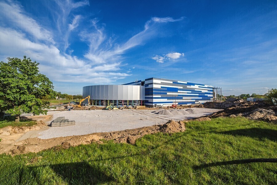 Już za trzy lata Mistrzostwa Świata