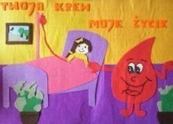 Krwiodawcy zapraszają na galę