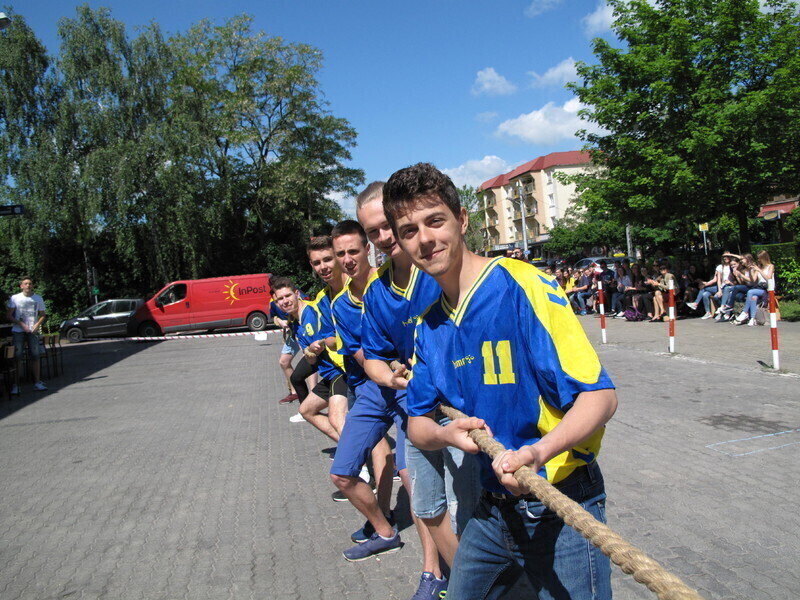 Kręci mnie bezpieczeństwo. Impreza przed UJK