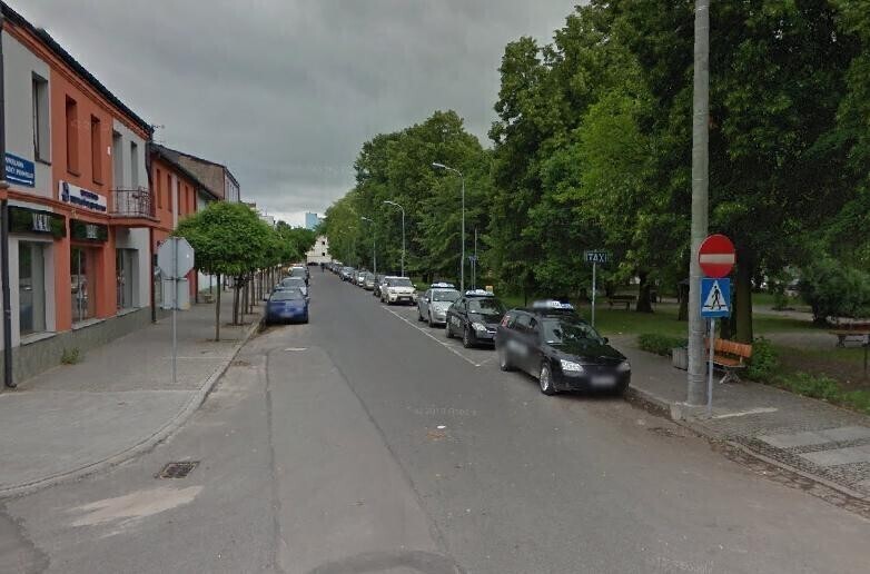 Bełchatów. Jakie nazwy po dekomunizacji