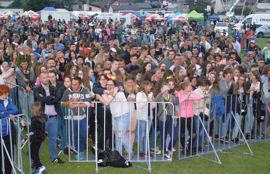 Dni Gorzkowic. Koncerty GALERIA