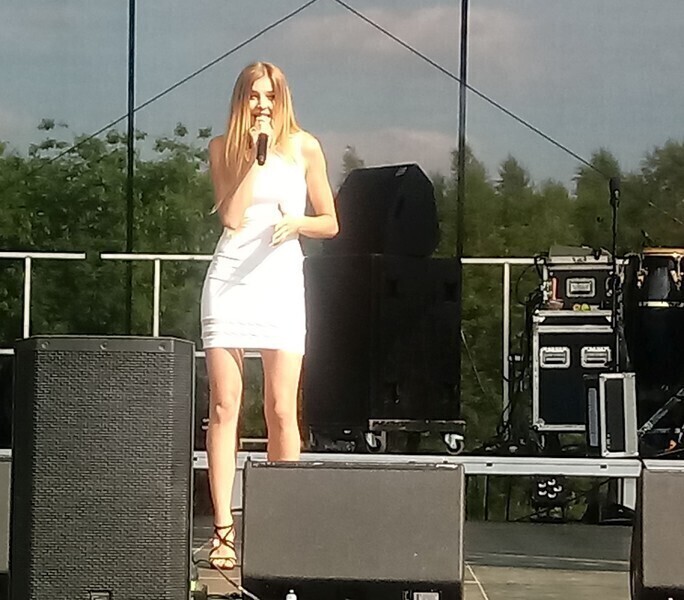 Drugi dzień X Dni Gorzkowic