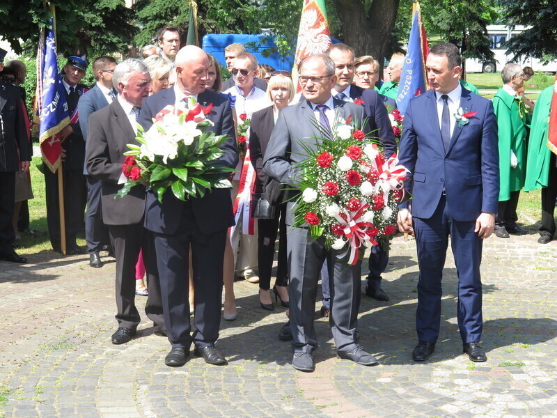 Ludowcy samorządność jest zagrożona