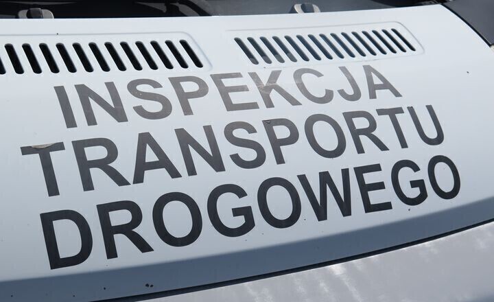 Pęknięcia nieszczelności i wycieki. ITD skontrolowała autobusy