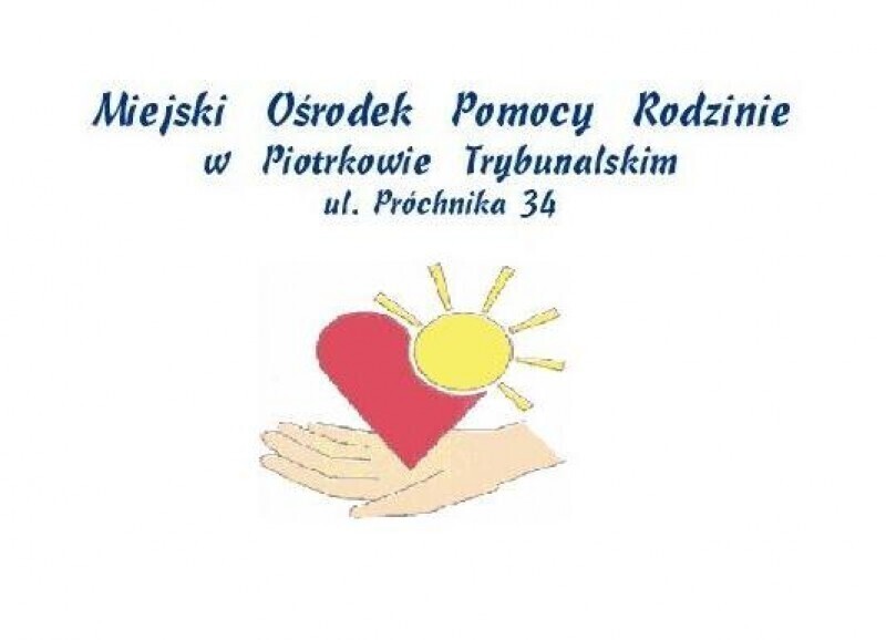 Happening Radości w Piotrkowie