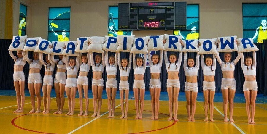 Złote Piotrki rozdane GALERIA