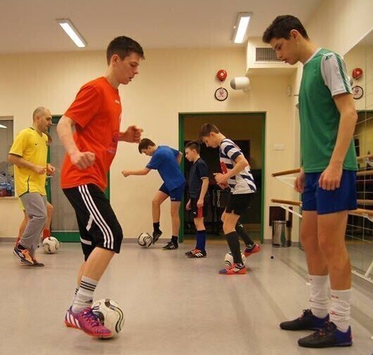 Wychowankowie Concordii zagrają o mistrzostwo Polski