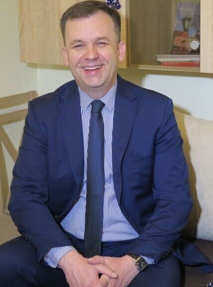 Krzysztof Chojniak ponownie szefem Prawicy Razem