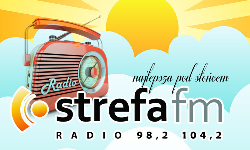 Radio na lato