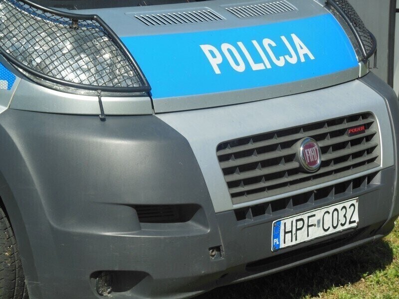 30-letni mężczyzna płonął 49-letnia kobieta nie żyje